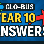 GLO-BUS Year 10 Answers – Winning Strategy & Guide